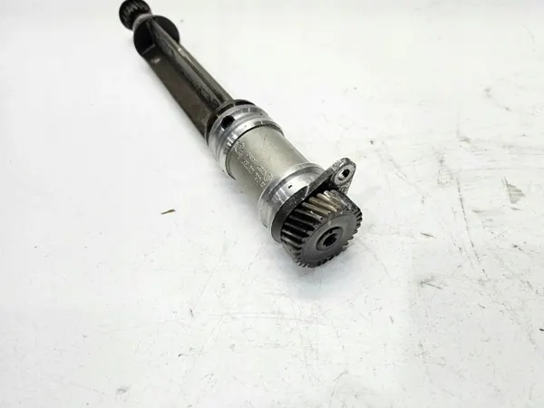 Tasapainotelaakka OEM 06J103337B Audi VW 1.8/2.0 TFSI image 4