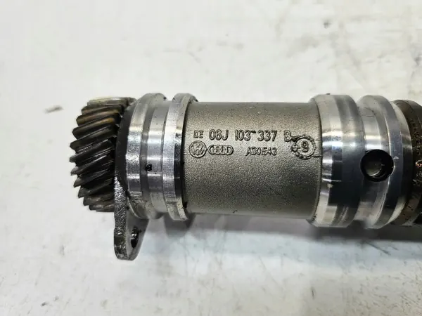 Tasapainotelaakka OEM 06J103337B Audi VW 1.8/2.0 TFSI image 5