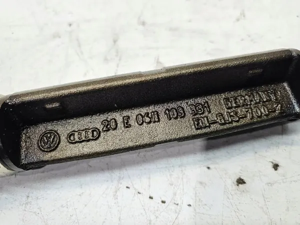 Tasapainotelaakka OEM 06J103337B Audi VW 1.8/2.0 TFSI image 6