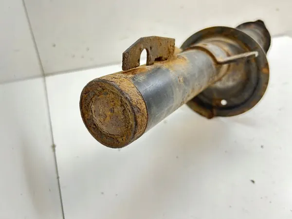 Ammortizzatore anteriore Ford Transit 2008 6C1118183AB image 2