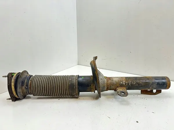 Ammortizzatore anteriore Ford Transit 2008 6C1118183AB image 3