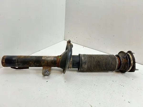 Ammortizzatore anteriore Ford Transit 2008 6C1118183AB image 4