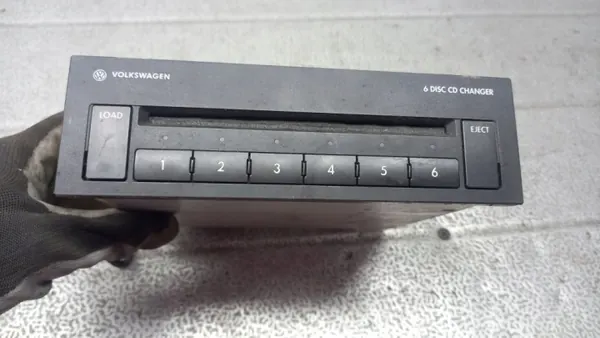 Boîte de vitesses VW Golf IV Kombi 1.9TDI OEM 01 image 2