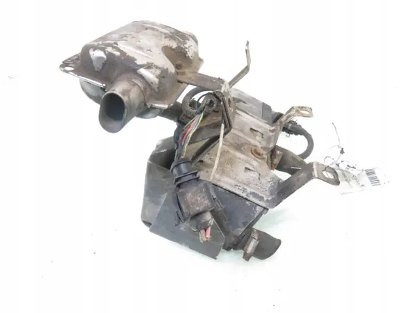 Webasto Mercedes-Benz Vito (638) A1124911 image 5