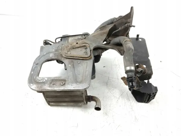 Chauffage auxiliaire BMW OEM RZV60847 pour Série 3 image 4