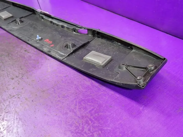 RENAULT CLIO II HB 3D 01-05 SPOILER image 5