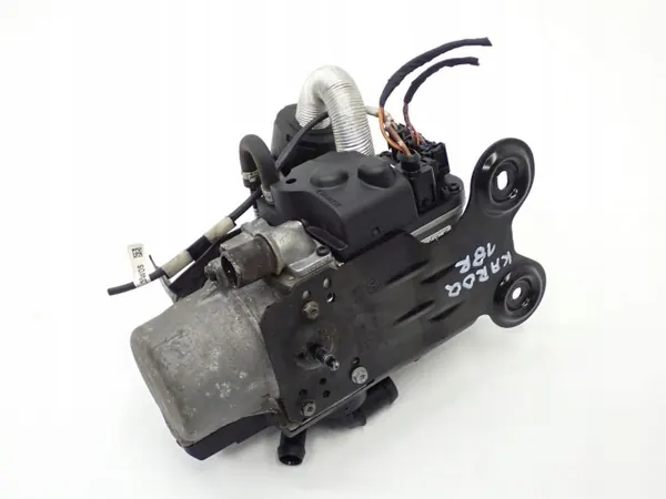 Aquecedor Webasto OEM 5Q0815005AG para Skoda Karoq image 3
