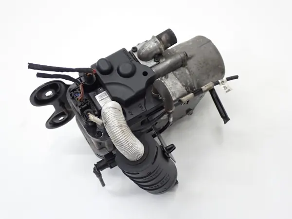 Aquecedor Webasto OEM 5Q0815005AG para Skoda Karoq image 4