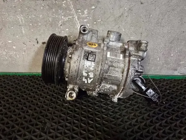 Compressor Ar Condicionado OEM 4M0816803 para Audi A4 B9 image 2