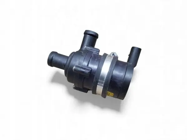 Pompe à eau Porsche Cayenne 92A OEM 7L0765561L image 3