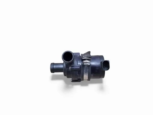 Pompe à eau Porsche Cayenne 92A OEM 7L0765561L image 4