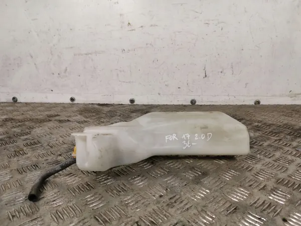 Subaru Forester SJ Ausgleichsbehälter OEM FBZ14984 image 3