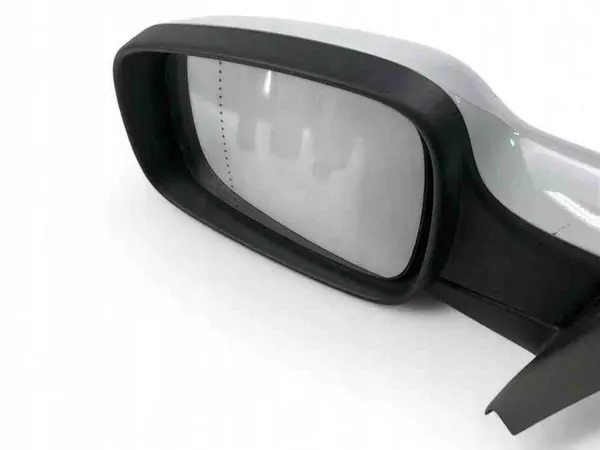 Vasen peili Renault Megane II 7701068376 image 2