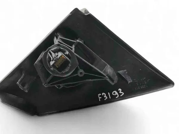 Vasen peili Renault Megane II 7701068376 image 4