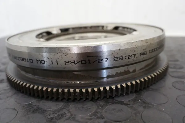 Volante de Dupla Massa BMW F40 5A40868 image 5