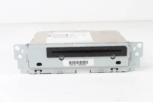 Autoradio CD Navigation BMW OEM 9323784 image 2