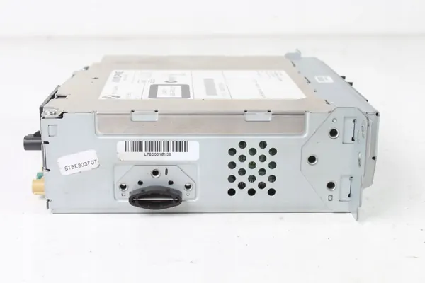 Autoradio CD Navigation BMW OEM 9323784 image 3