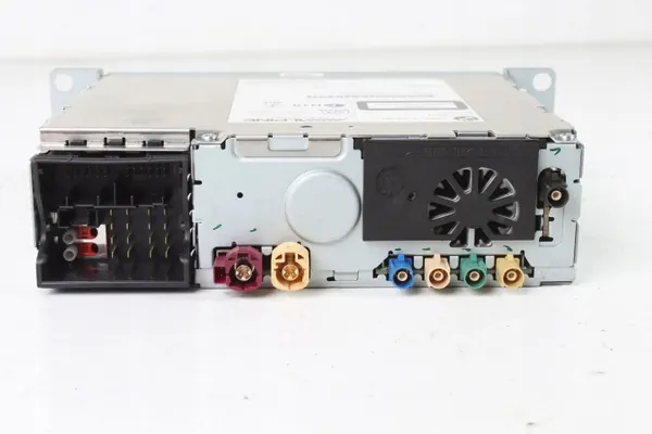 Autoradio CD Navigation BMW OEM 9323784 image 4