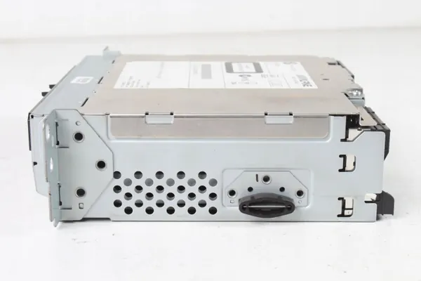 Autoradio CD Navigation BMW OEM 9323784 image 5