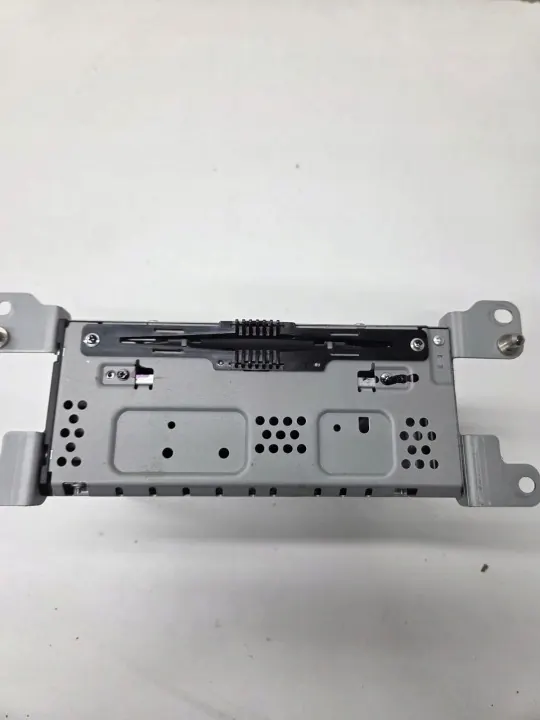 Radio & Navigation Ford Mondeo MK5 OEM 953851/Ambit image 2