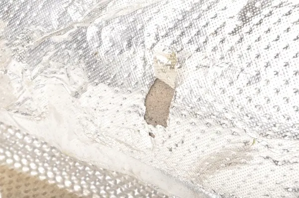 VOLVO S60 III V60 II Couverture Thermique 32260445 image 10