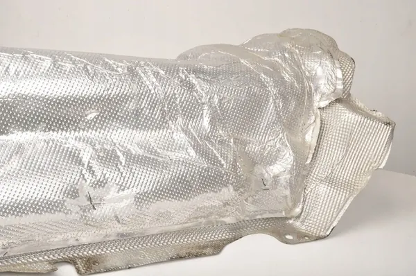 VOLVO S60 III V60 II Couverture Thermique 32260445 image 2