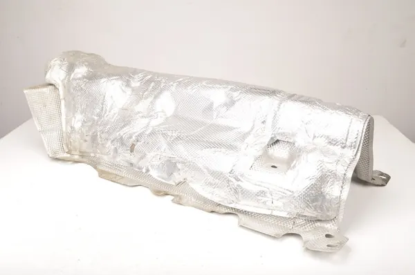 VOLVO S60 III V60 II Couverture Thermique 32260445 image 3