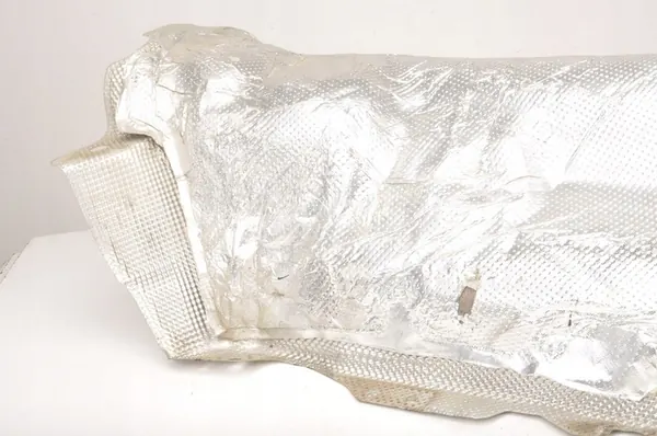 VOLVO S60 III V60 II Couverture Thermique 32260445 image 4