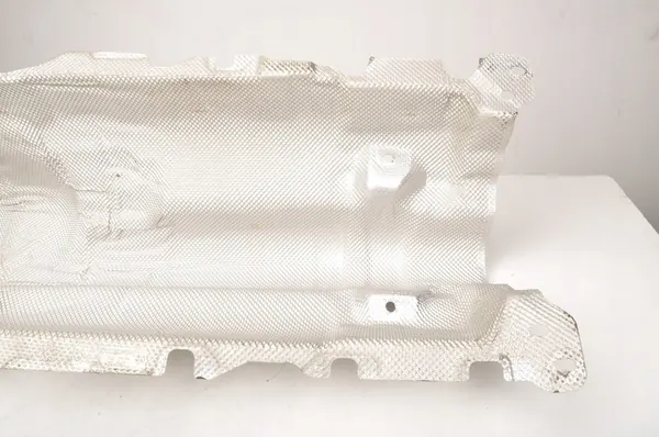 VOLVO S60 III V60 II Couverture Thermique 32260445 image 6