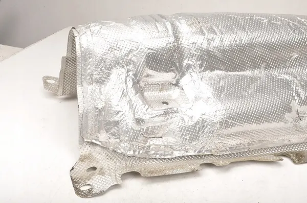 VOLVO S60 III V60 II Couverture Thermique 32260445 image 7