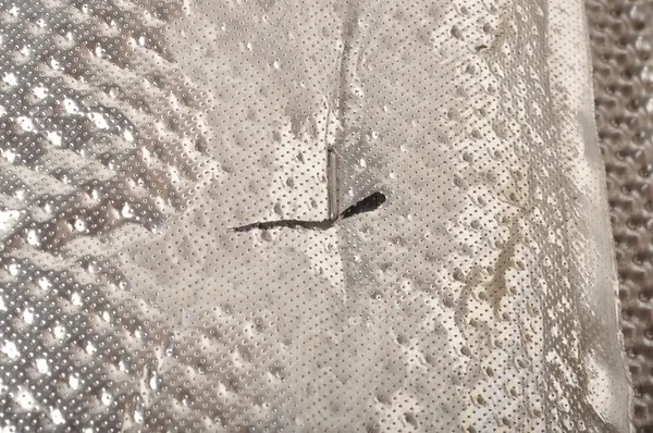 VOLVO S60 III V60 II Couverture Thermique 32260445 image 8