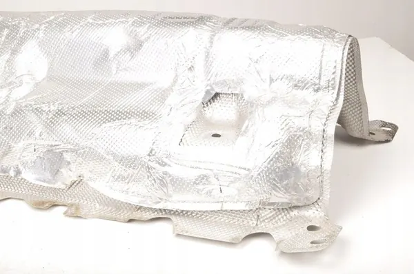 VOLVO S60 III V60 II Couverture Thermique 32260445 image 9