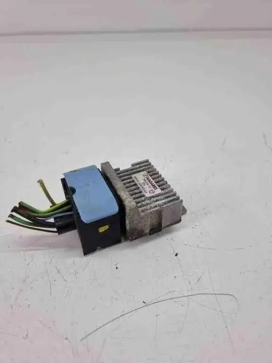 Bougie de préchauffage Ford OE OEM 9M5Q12A343 pour Kuga II image 5