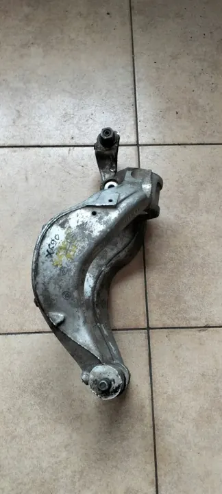 Montaje Horquilla Amortiguador Izquierdo Volvo OEM 31681983 image 3