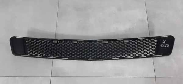 Rejilla de parachoques delantera MERCEDES W204 A2048852123 image 3