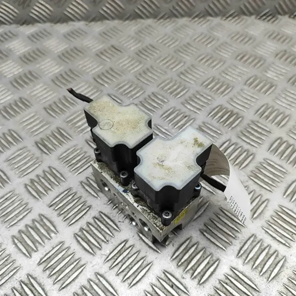 Skoda A/C expansionsventil OEM 1EA816702A - Begagnad image 4