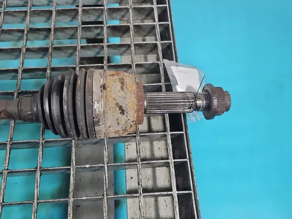 Fram höger halvaxel Mitsubishi Space Star II 1.2 OEM image 3