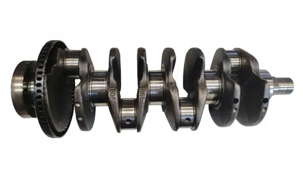 Virabrequim OEM 3qewfd para Opel Insignia A 2.0 CDTI image 2