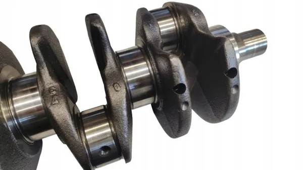 Virabrequim OEM 3qewfd para Opel Insignia A 2.0 CDTI image 4