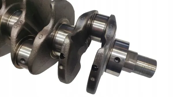 Virabrequim OEM 3qewfd para Opel Insignia A 2.0 CDTI image 5