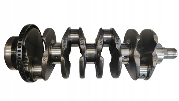 Virabrequim OEM 3qewfd para Opel Insignia A 2.0 CDTI image 6
