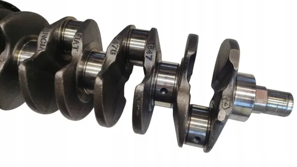 Virabrequim OEM 3qewfd para Opel Insignia A 2.0 CDTI image 8