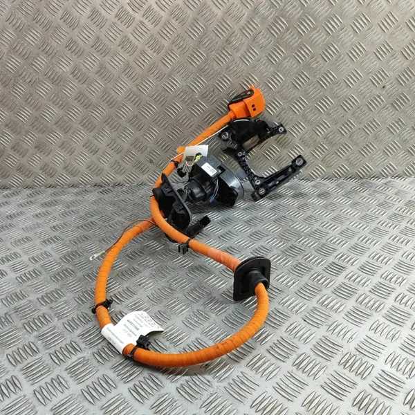 Cavo ricarica batteria Audi Q8 E-Tron 4KR971106R image 3