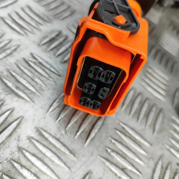 Cavo ricarica batteria Audi Q8 E-Tron 4KR971106R image 5