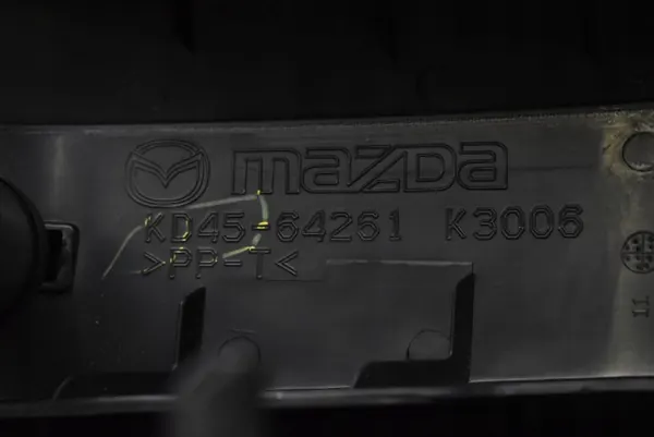 Handschuhfach Beifahrer KD45-64261 für Mazda CX-5 2011-2015 image 7