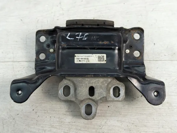 Support moteur 5Q0199555BJ pour Volkswagen Arteon 2017-2021 image 2