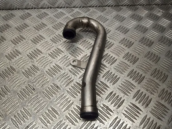 Tubería Intercooler Renault Kangoo 1.5 DCI OEM 4003215 image 3