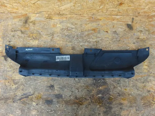 AUDI A4 B8 8K Tampa do para-choque dianteiro 8K0807081D image 4