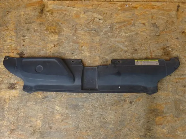 AUDI A4 B8 8K Tampa do para-choque dianteiro 8K0807081D image 6