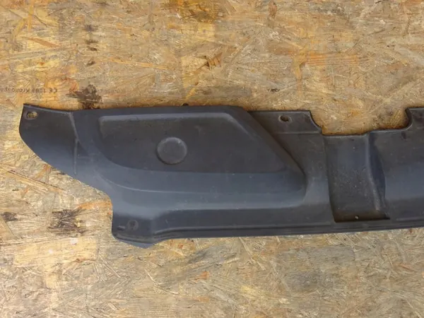 AUDI A4 B8 8K Tampa do para-choque dianteiro 8K0807081D image 7